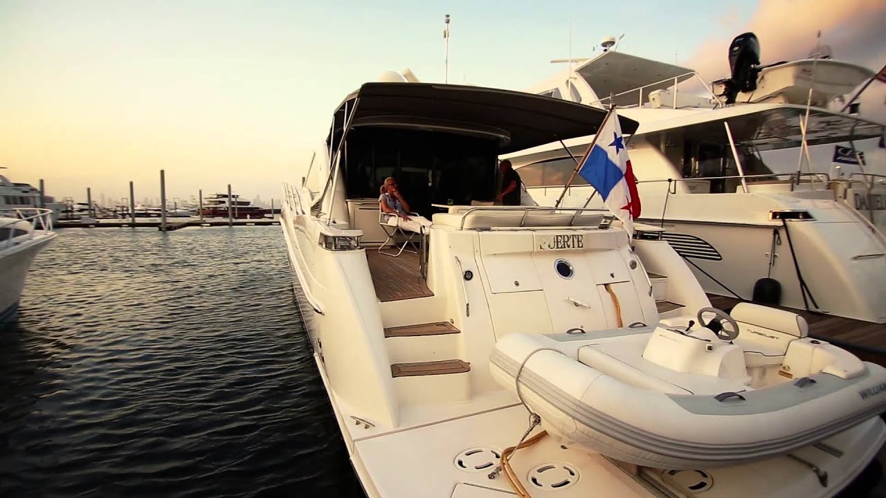 COS BOAT SHOW