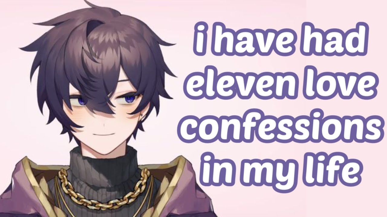 Shoto shares his dating experience