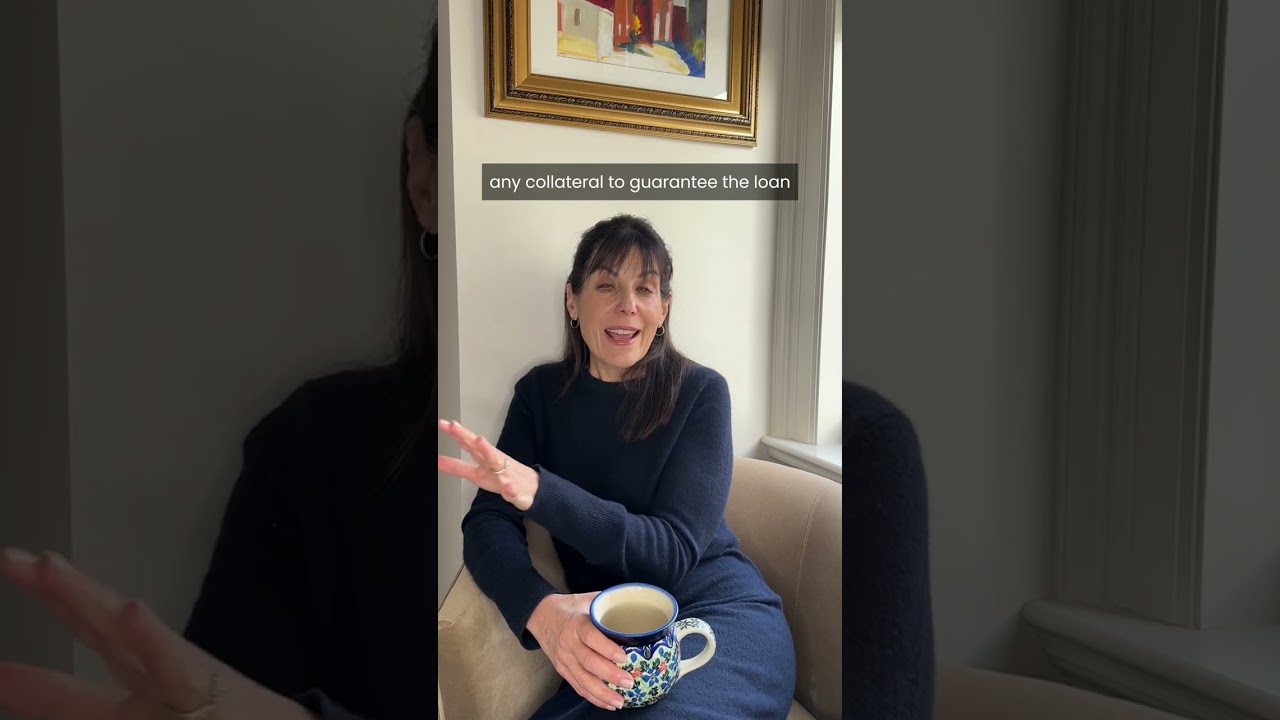 Home equity vs. personal loans: What's the difference?