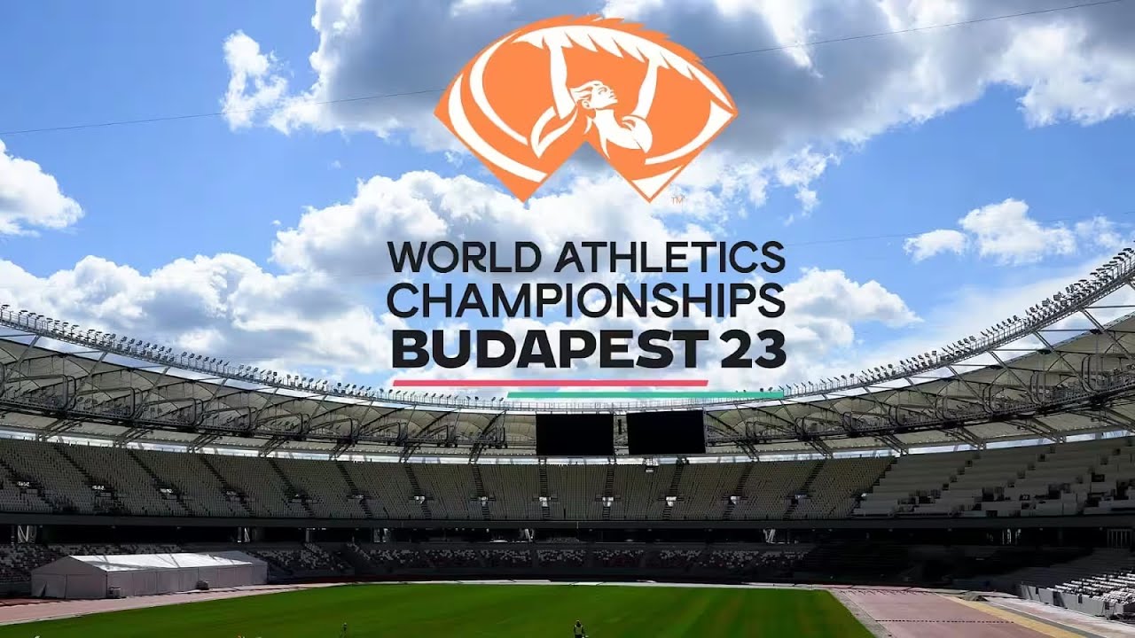 Spectacular Opening Ceremony of the 2023 World Athletics Championships in Budapest #wabudapest23