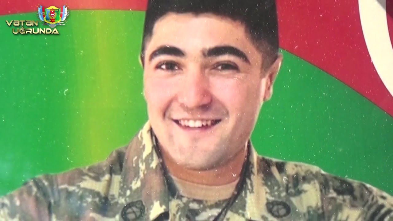 Şəhid İlqar Zeynalov