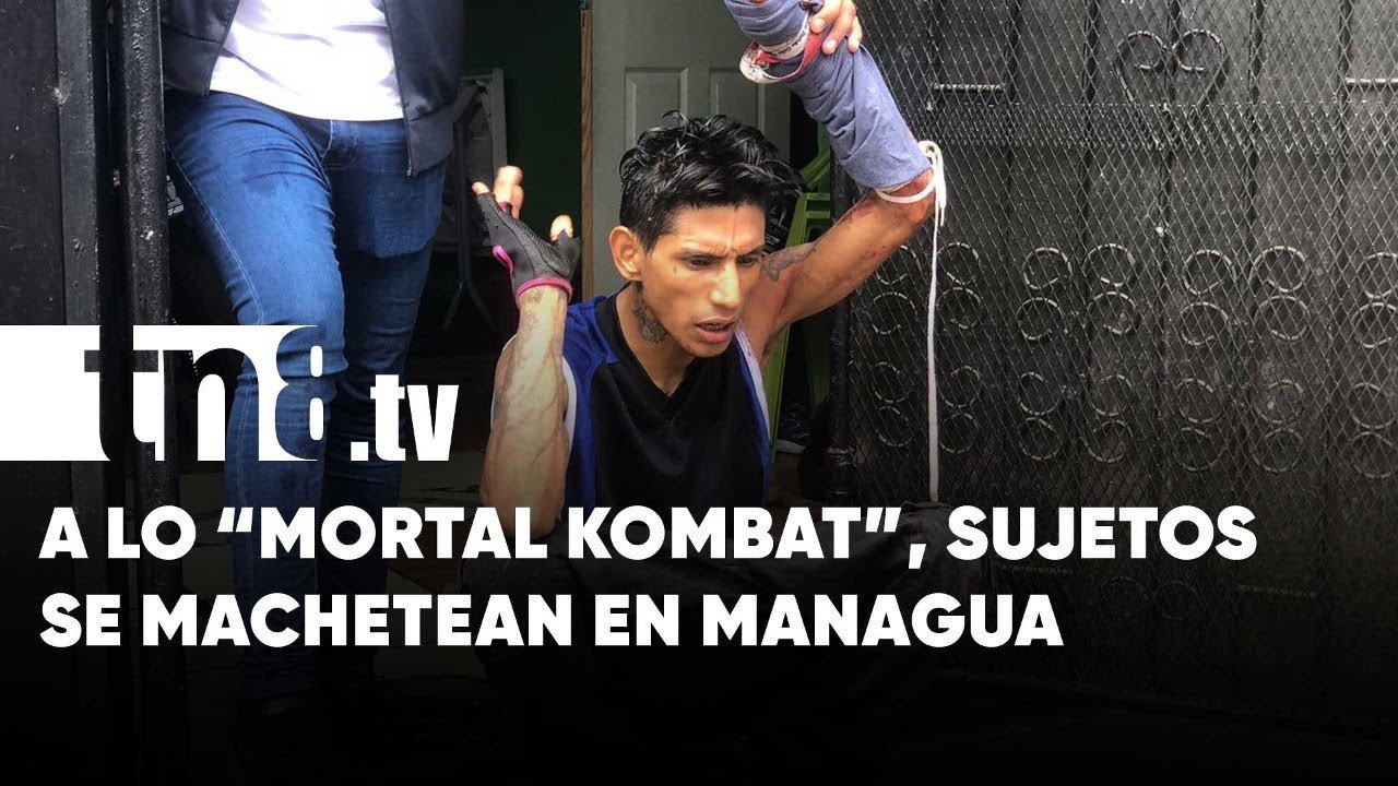 La Batalla 