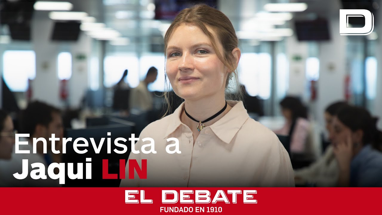 Entrevista a Jaqui Lin