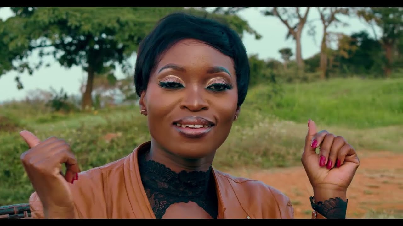 Haddy Nana - Gumpe  (Official music video 2022) #HaddyNana #Gumpe #EastLifeMusic #SwedishMusic