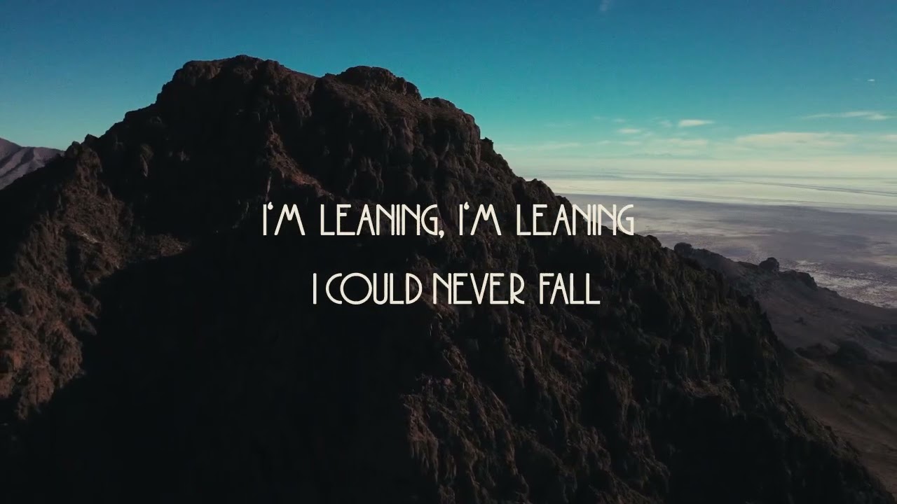 'Hope's Gonna Find You' | Ellie Holcomb | Official Lyric Video