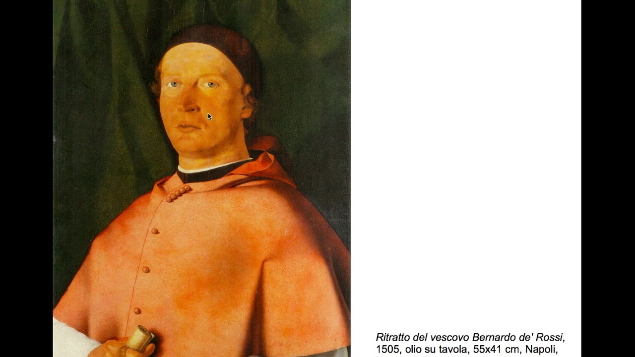Lorenzo Lotto