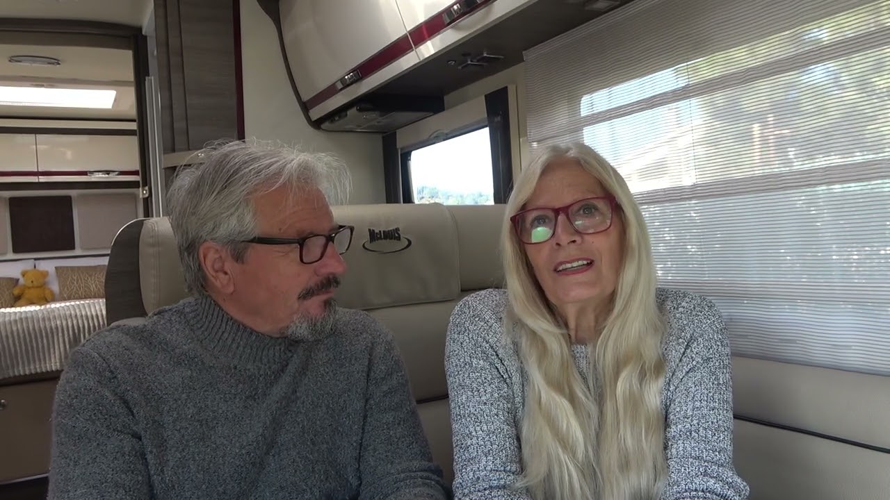 Como evitar las condensaciones en nuestras  autocaravanas El Rincon del Divan