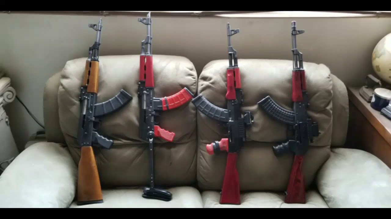 AK47 HEAVEN RUSSIAN RED M70 NPAP WASR 10 RAS