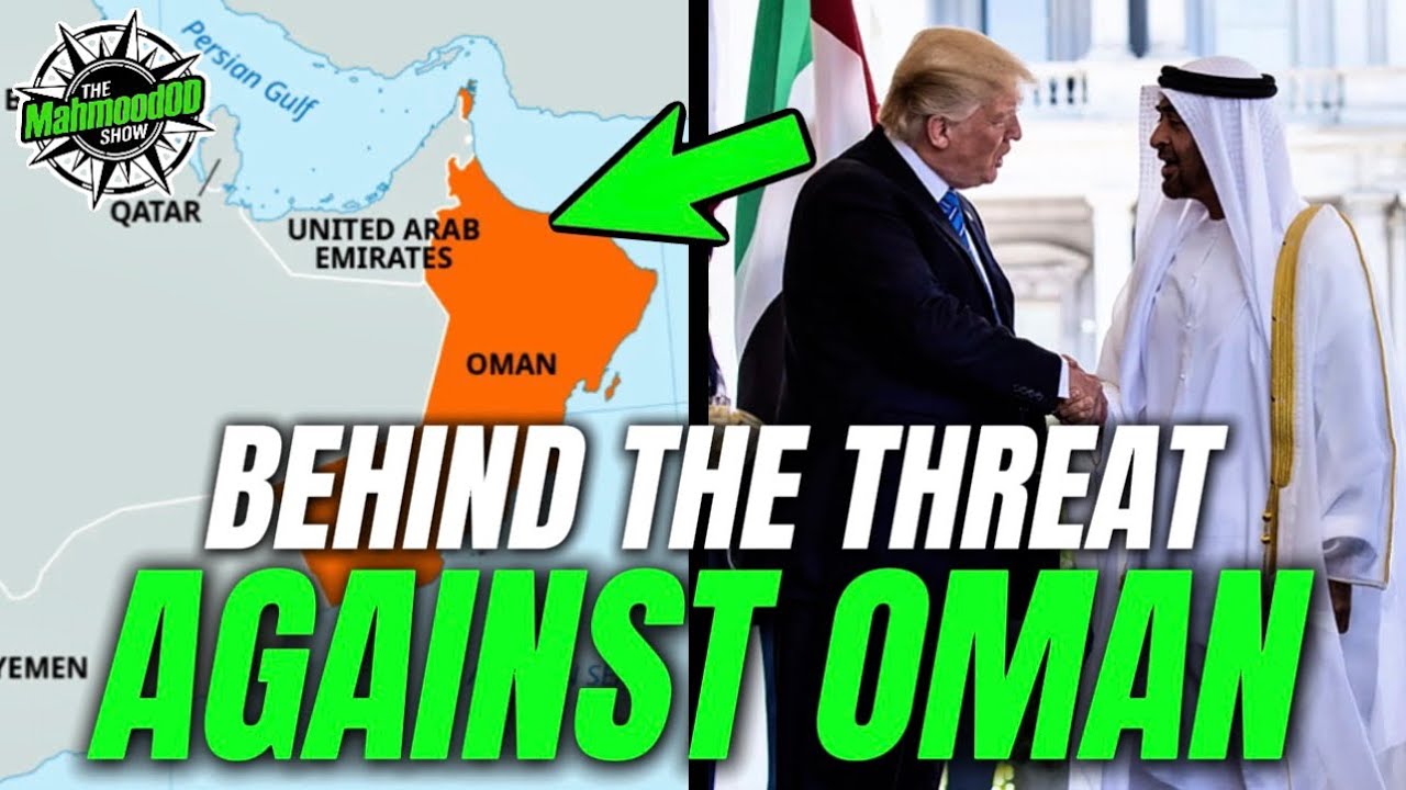 СМИ: ОАЭ попросили Трампа &laquo;разбомбить их к чертям!&raquo;