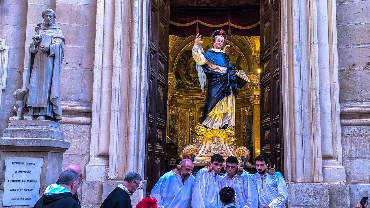 𝐏𝐮𝐫ċ𝐢𝐬𝐬𝐣𝐨𝐧𝐢 𝐒𝐨𝐥𝐞𝐧𝐧𝐢 (𝟐𝟎𝟐𝟓) / 𝐕𝐚𝐥𝐥𝐞𝐭𝐭𝐚 𝐒𝐚𝐧 𝐃𝐮𝐦𝐢𝐧𝐤𝐮 / 𝐅𝐞𝐬𝐭𝐚 𝐭𝐚' 𝐒𝐚𝐧 𝐕𝐢𝐧ċ𝐞𝐧𝐳 𝐅𝐞𝐫𝐫𝐞𝐫𝐢