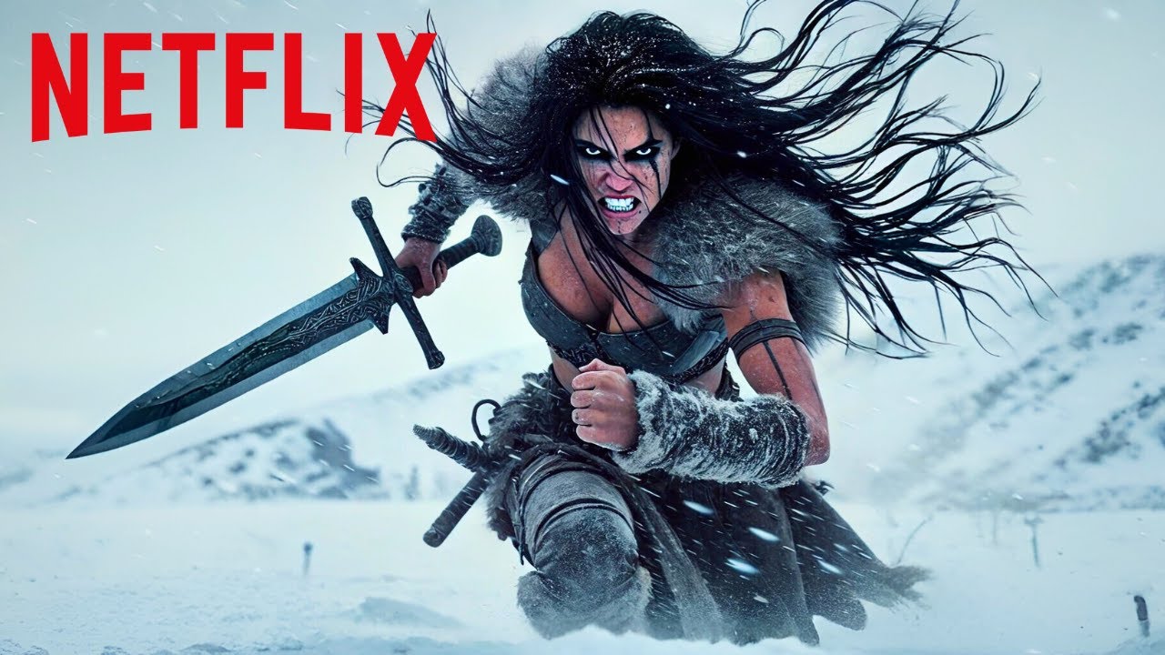 Top 10 BLOOD-SOAKED Historical Series Just Like GAME OF THRONES!