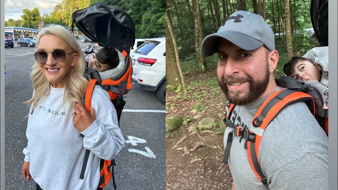 Vacation Recap! HI GUYS!