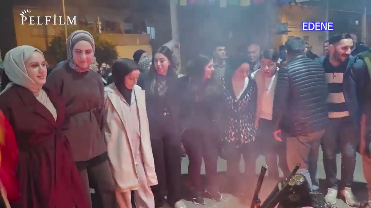 NEWROZ BI COŞ DEST PÊ KIR!