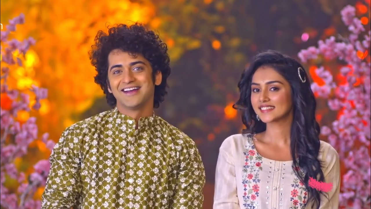 🎊💐राधाकृष्णा की शूटिंग ख़त्म इंटरव्यू में सुमेध , मल्लिका और झलक जी ने अपने फ़ेंस को कहा …..💐🎊🙏