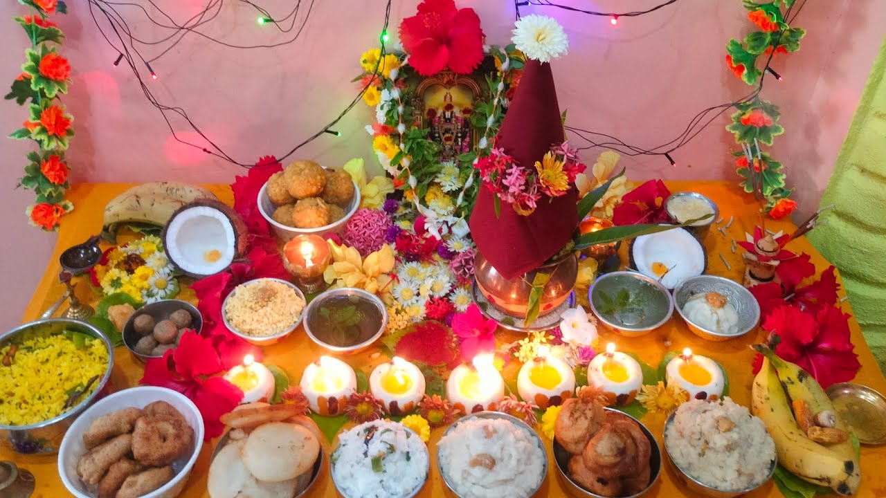 7 శనివారాల వ్రతం 7వ వారం పూజ//పూర్తి వివరాలు చూసేయండి//ఓం నమో వేంకటేశాయ నమః🙏@swathisworld17