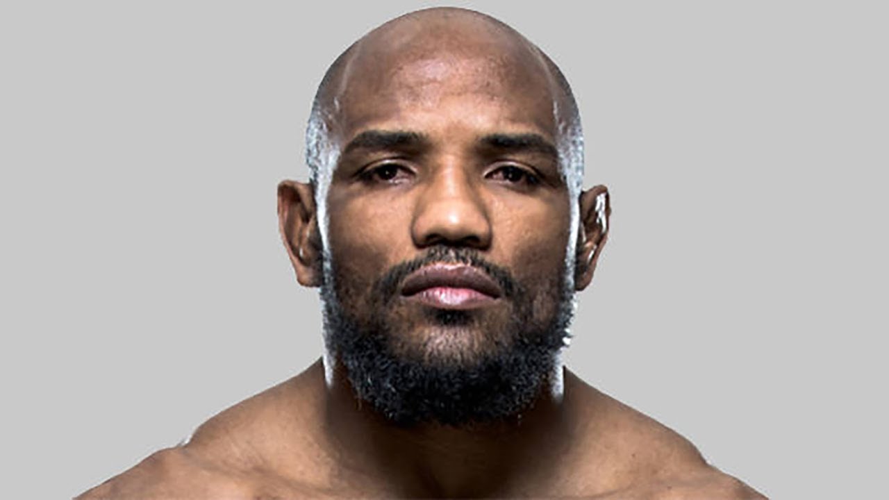 EVERYTHING IS POSSIBLE by Yoel Romero - 1 Minute Motivational Video