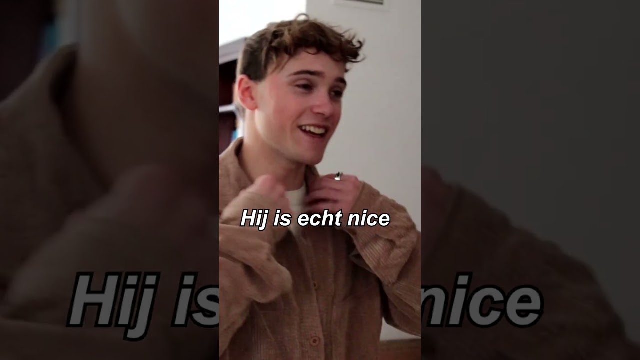 Mijn Broertje Steelt Mijn Kleding! 😠👕