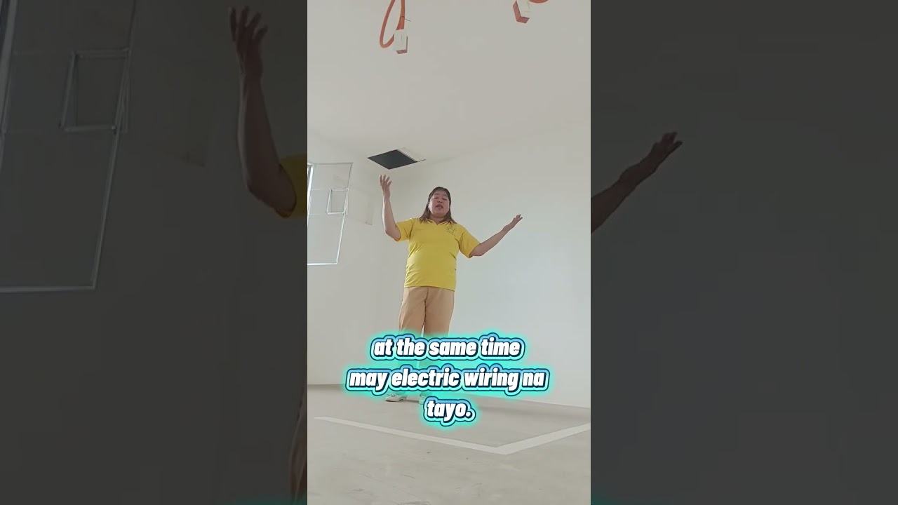 Eco-friendly ba na bahay ang hanap mo. Tipid sa kuryente dahil Naka solar system na.#habirealty