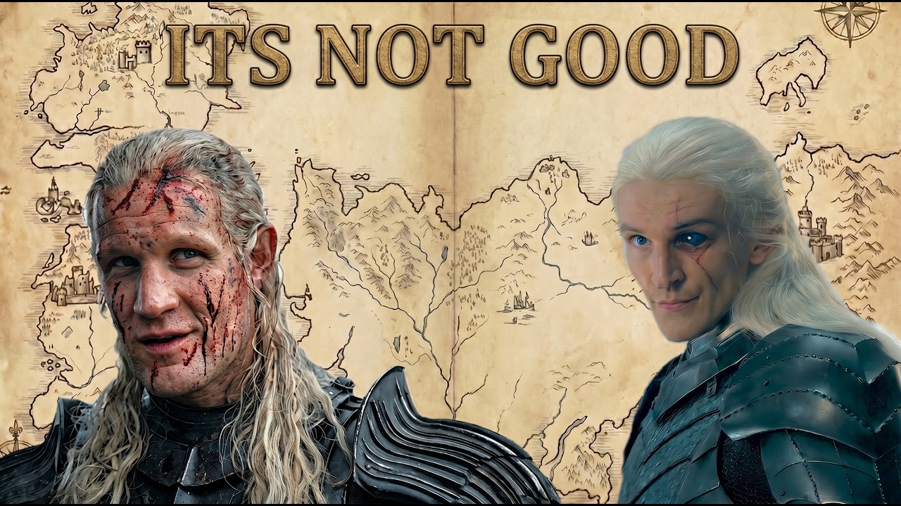 House of the Dragon Season 3 Leaks: The Full Story