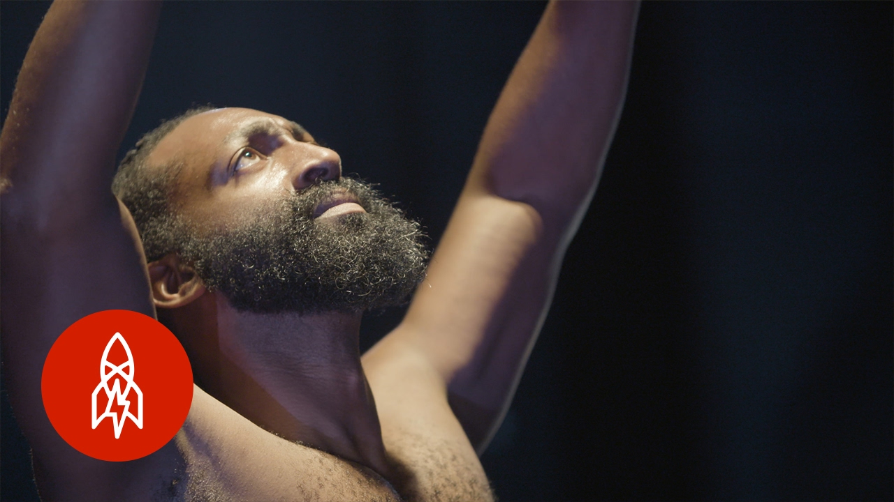 Feel the Beat: Dancing While Deaf