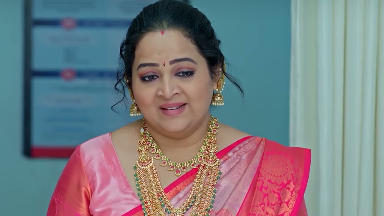 Gundamma Katha | Ep - 2320 | Webisode | Jan 26 2026 | Zee Telugu