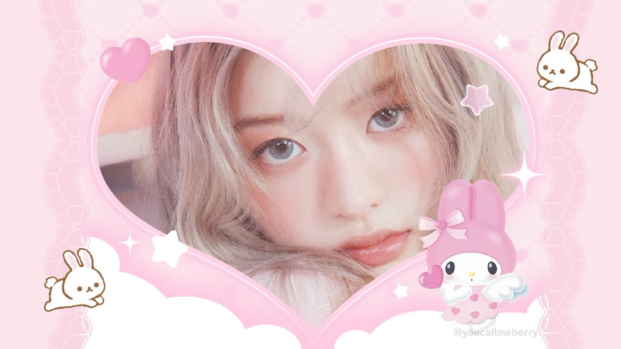 [PLAYLIST] MINJU ILLIT COVER °❀⋆.ೃ࿔*:･