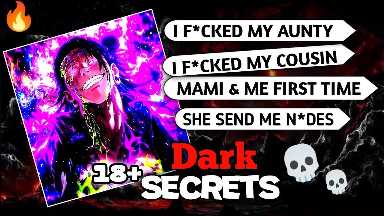 My Subscribers Dark Secrets Revealed 💀🥵