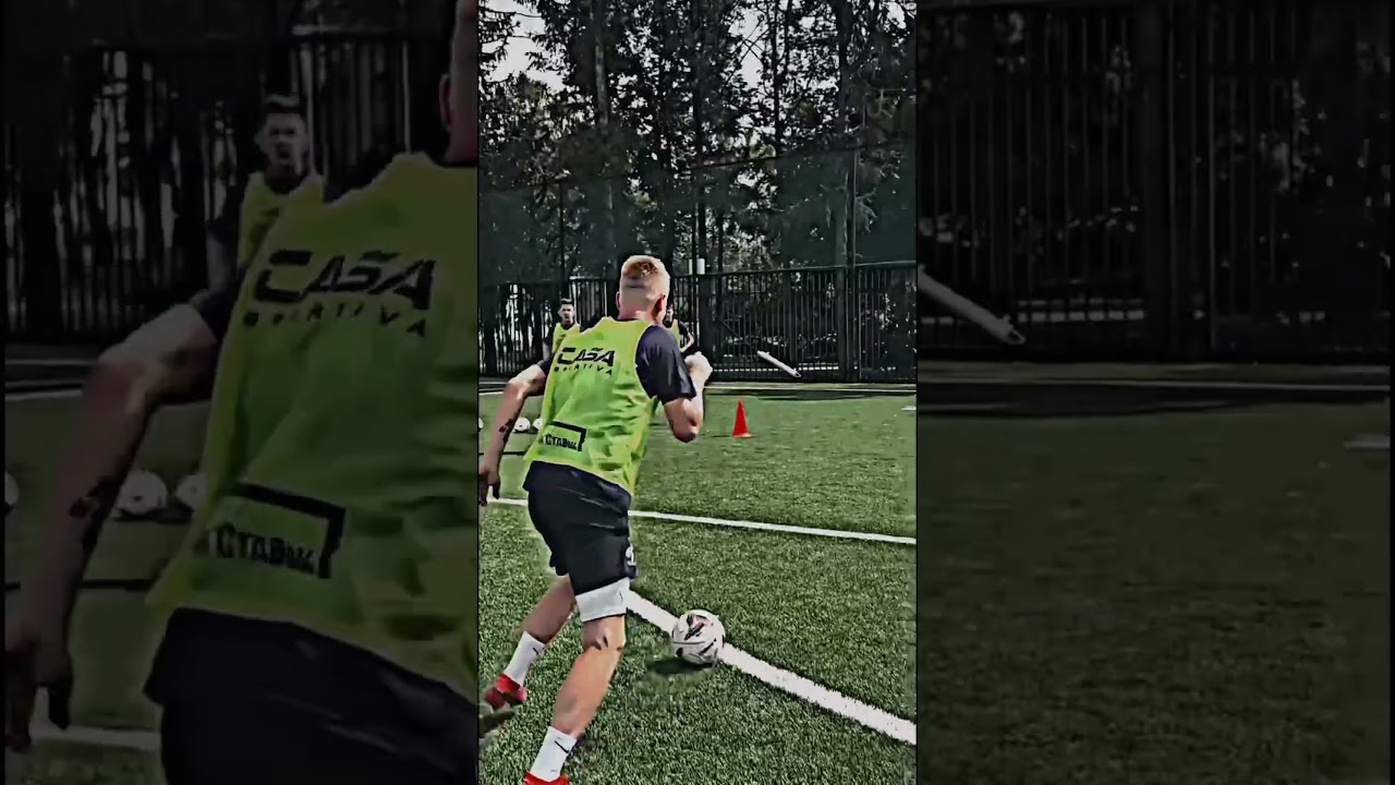 Ярош готов уничтожать #media #football #youtube #youtubeshorts #сахалинец #литвин #мфл #edit #yt