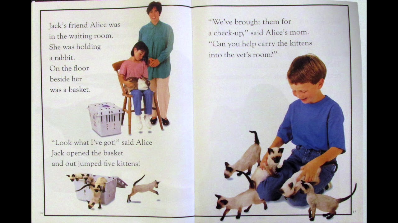 Animal Hospital