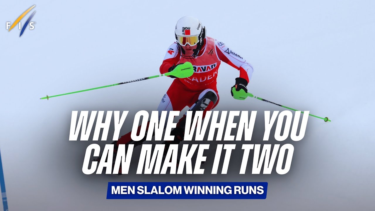 Gold x2 for Aigner and Bugaev, Pedersen on Top | FIS Para Snowsports