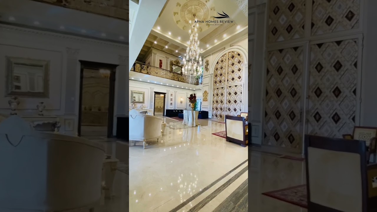 35 Marla Fully Furnished House For Sale DHA Islamabad 🏡 #newhome #agency21 #apnahomesreview21