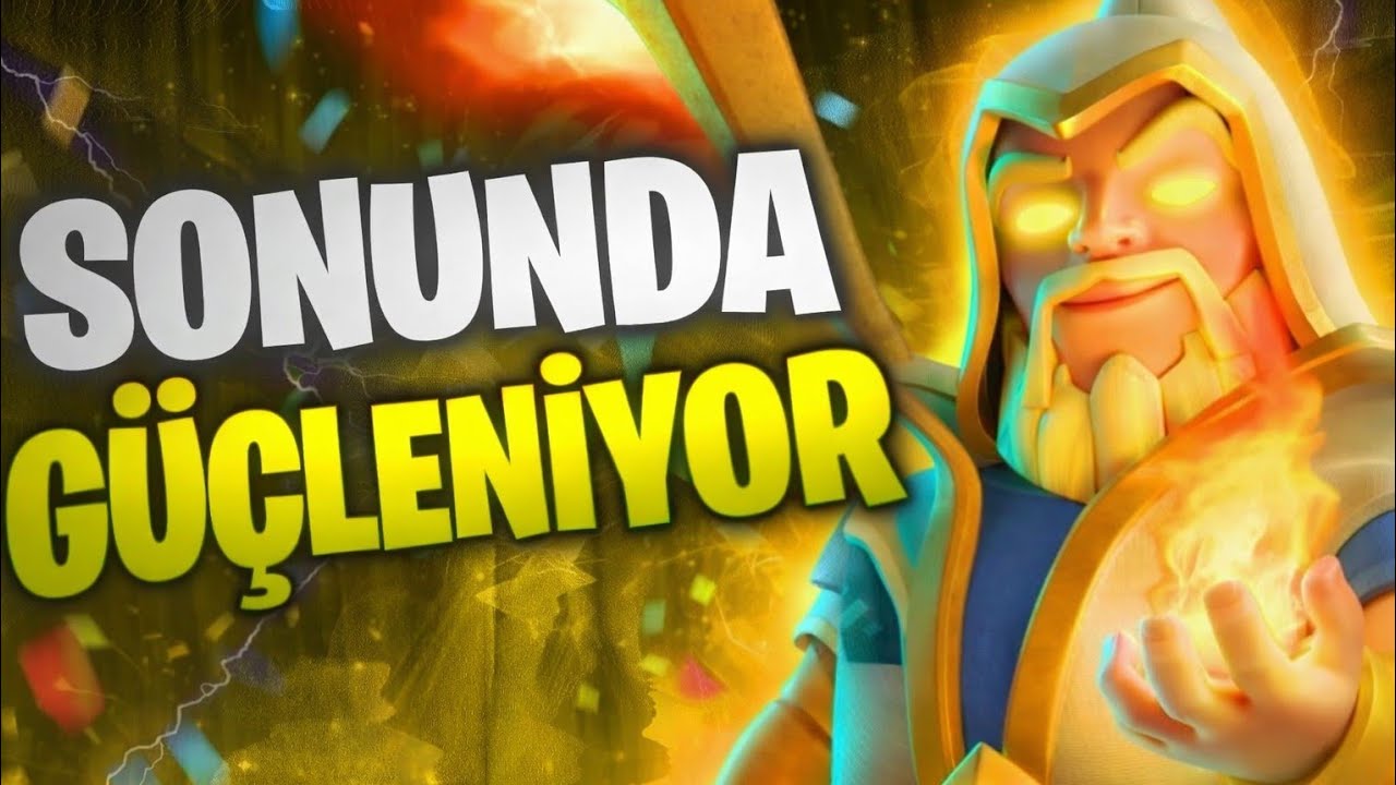 EN YETENEK İSTEYEN KAHRAMAN GÜÇLENİYOR.. 