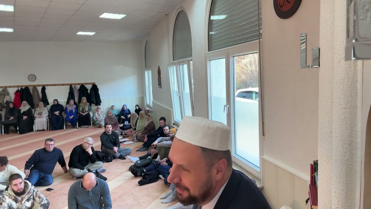 3 SILE KOJE POKREĆU ČOVJEKA
