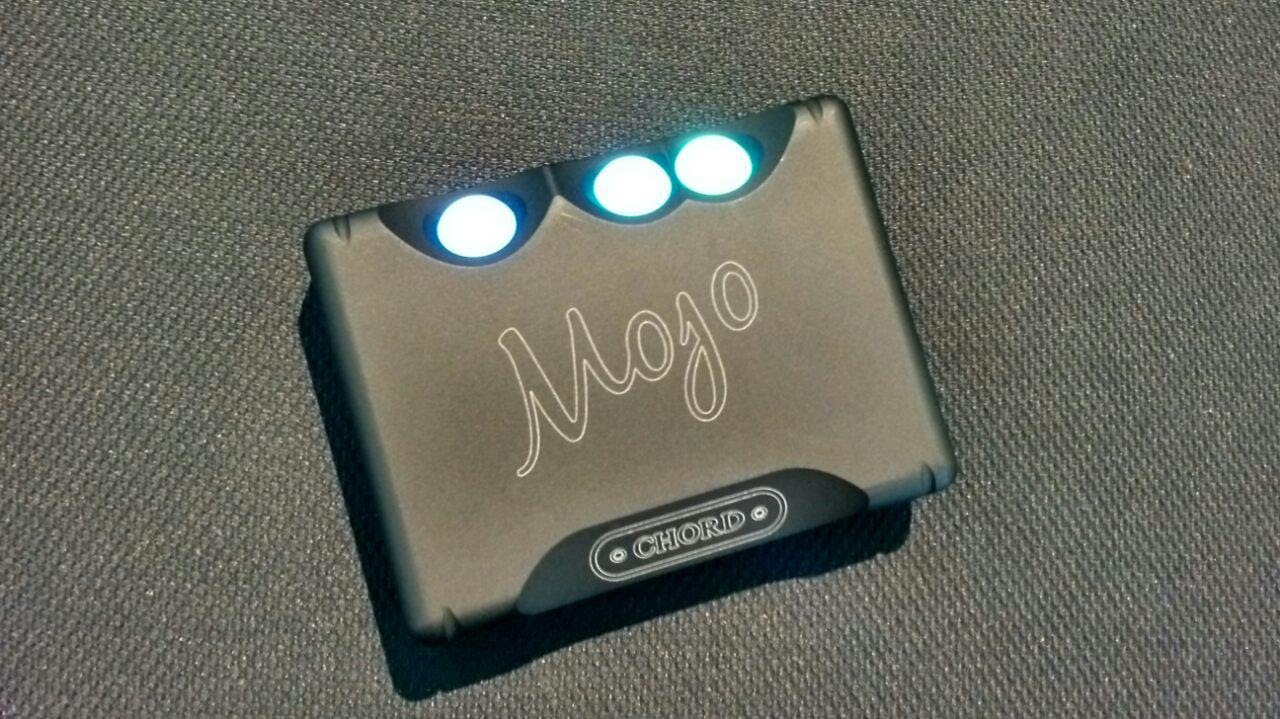 Z Review - Chord Mojo