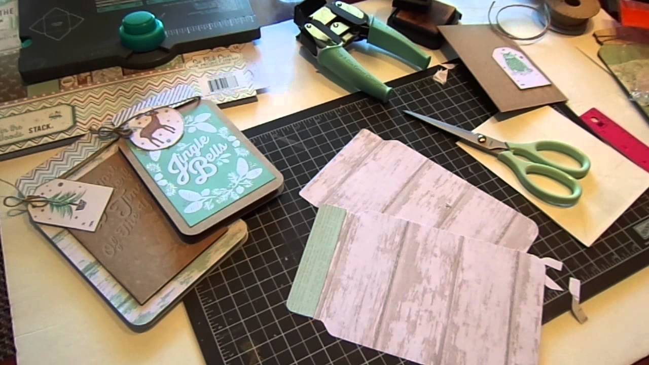 Mason Jar Gift Bags