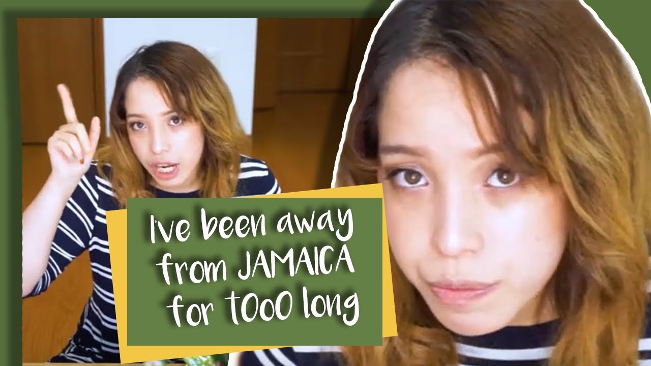 Why I Left Japan / Moving back to Jamaica | Jamaican Blogger