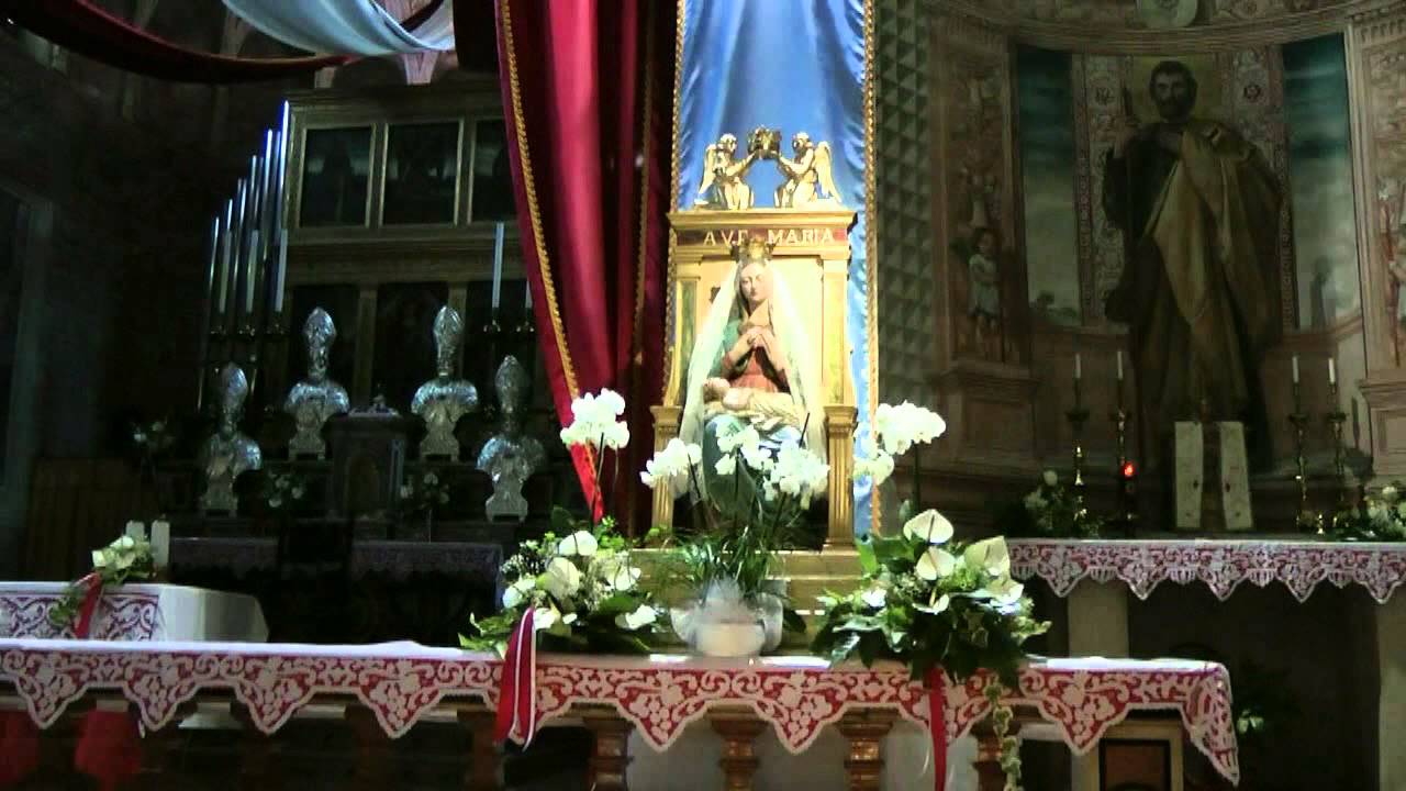 Decennali 2012