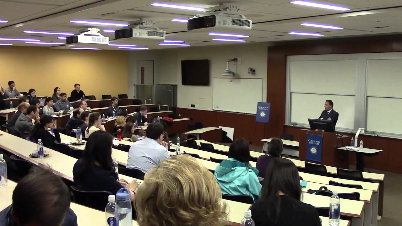 Jason DeSena Trennert: Humanizing Wall Street Part 2