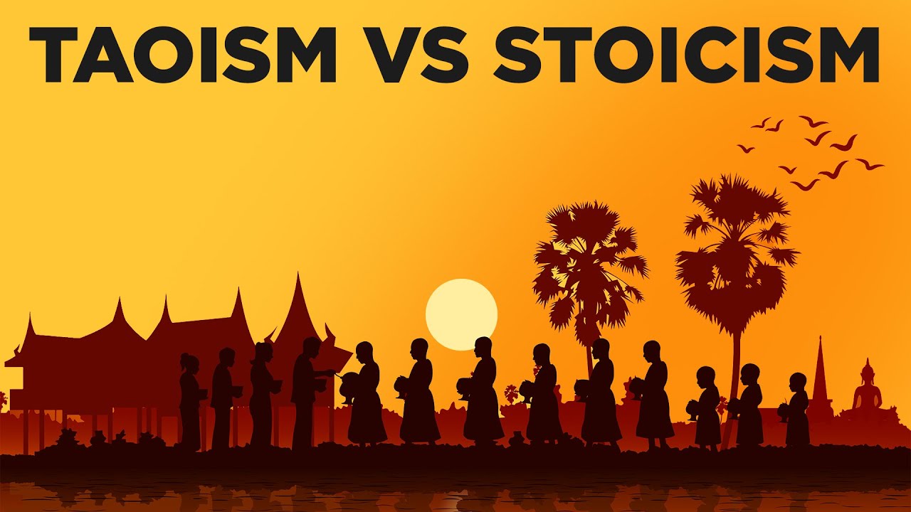 Taoism Vs Stoicism