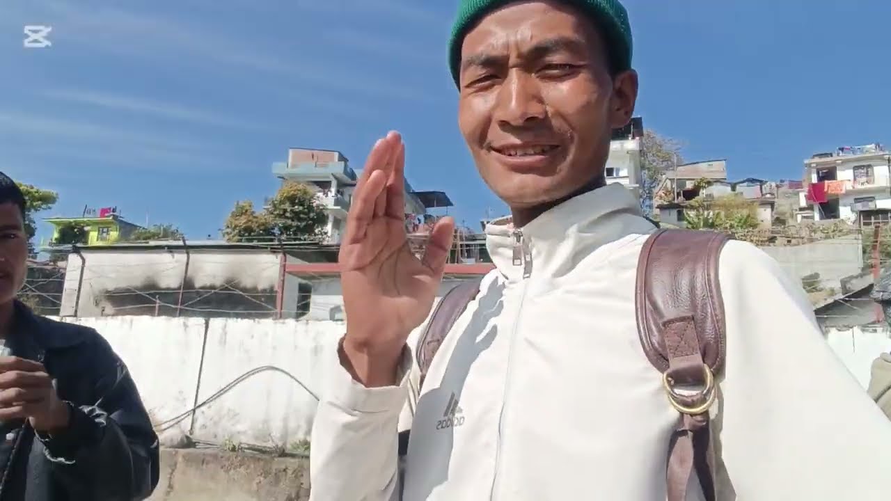 Myadi Sathi Harulai Suscribe Garna Lagaudai