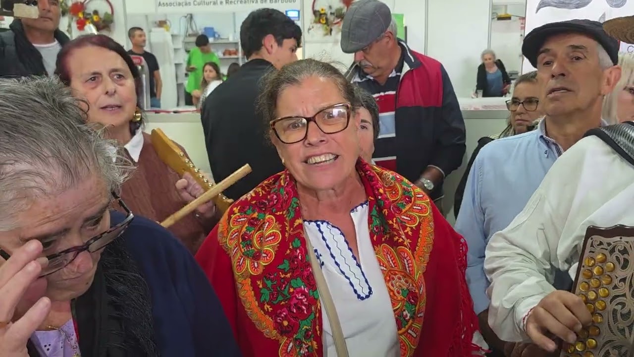 FESTAS DAS COLHEITAS 2025 EM VILA VERDE. 