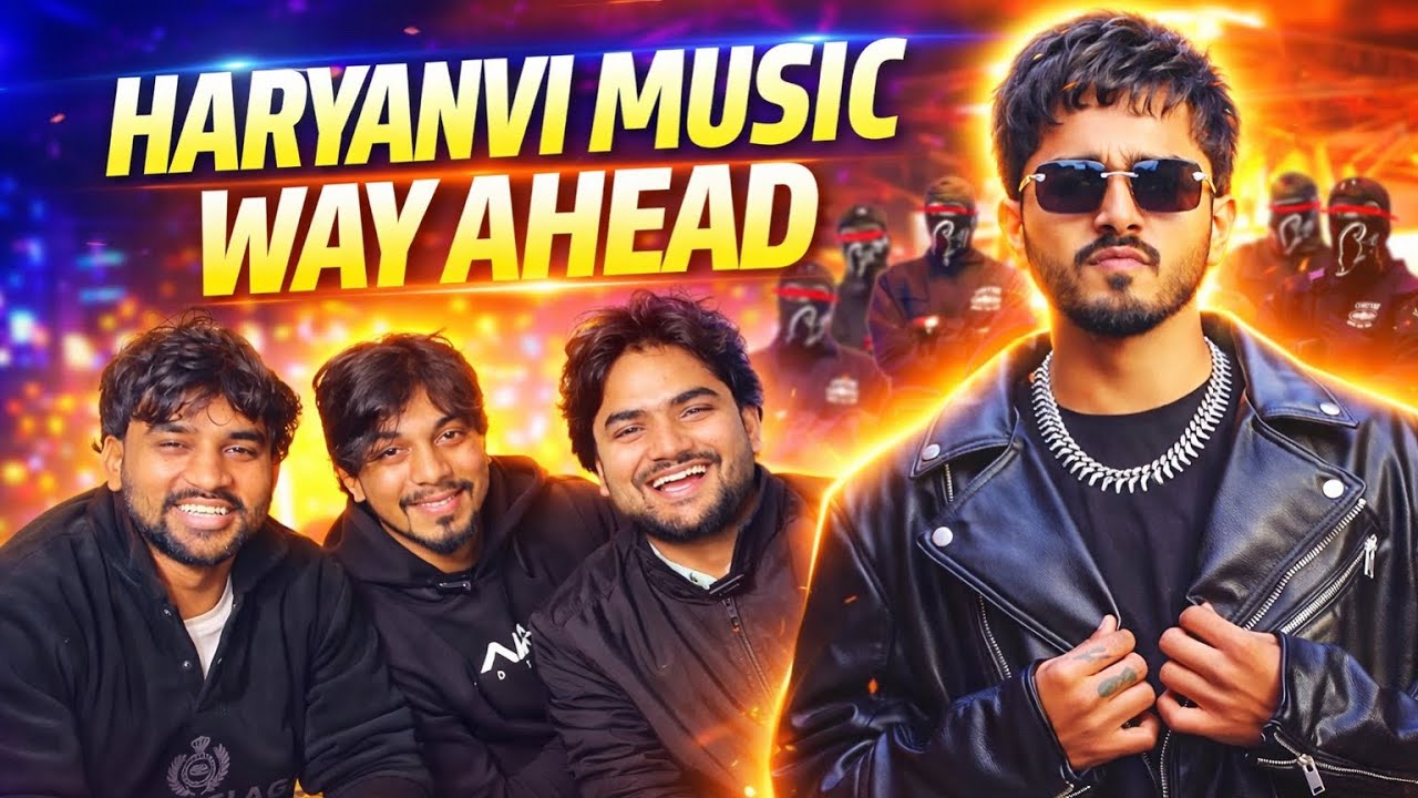 Listen (Official Video) Devender Ahlawat Reaction Video | Haryanvi Reaction