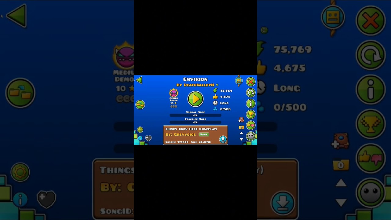 How to earn keys in geometry dash #geometrydash #gd #keys