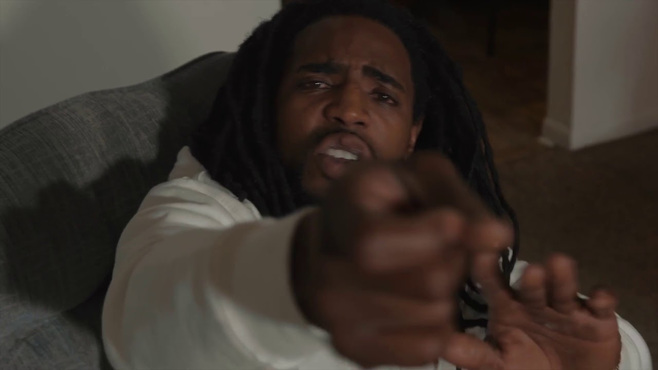 Mogospel X Ben Nice - Rental ( Official Music Video)