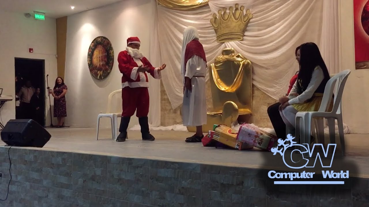 El Verdadero Sentido de la Navidad