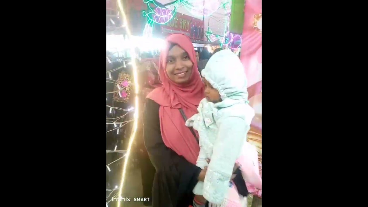 রাজশাহী পদ্মার পাড়ে বাণিজ্য মেলায় আমরাও চলে আসলাম 🙂#viral video #rajshahi
