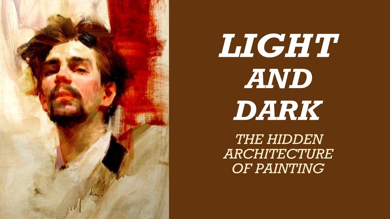Why Patterns of Light Decide the Fate of Every Painting