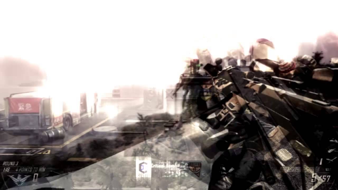 Critical Revoh: Best of Revoh #1 - By West