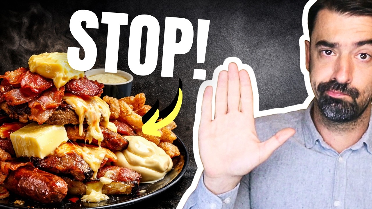 Keto : la vérité qui dérange (coup de gueule)