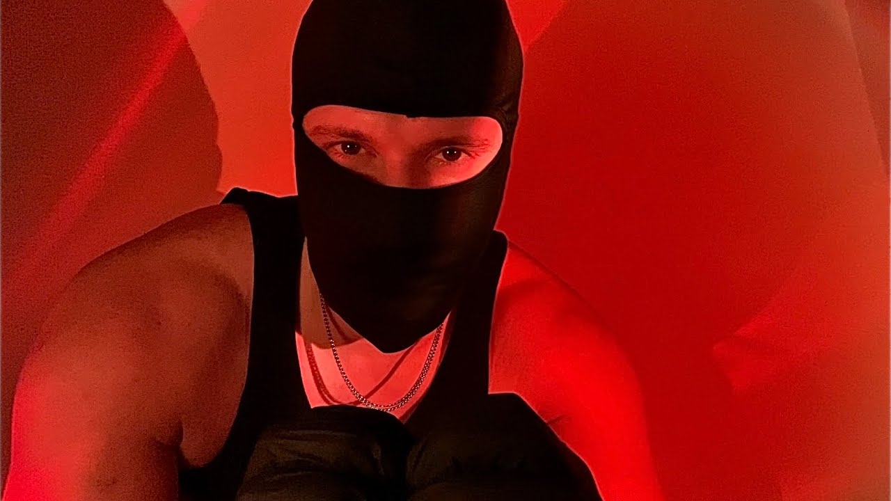 ASMR | You're Kidnapped